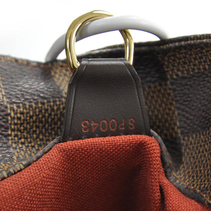 Louis Vuitton Damier Ebene Bastille Messenger 8 of 8
