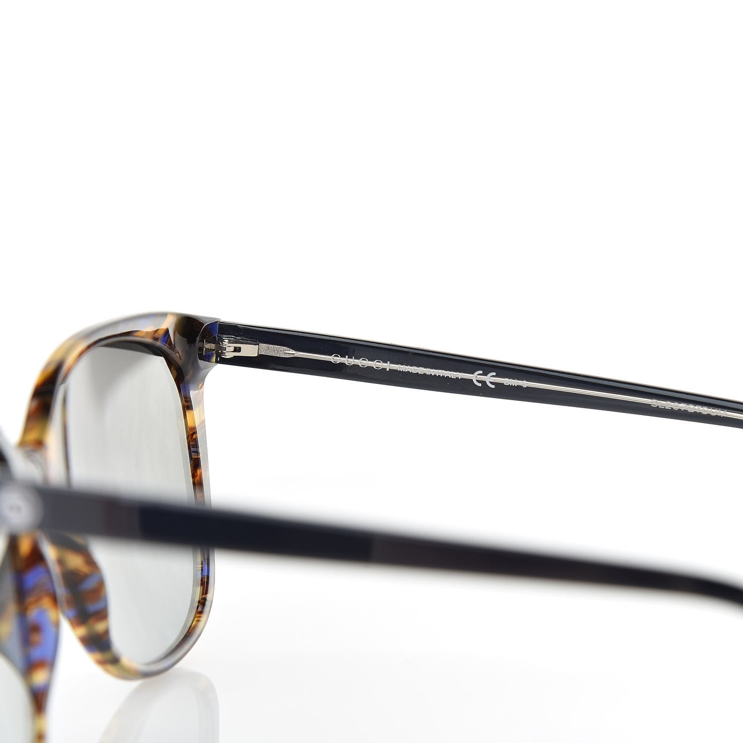Gucci Cat Eye Sunglasses GG 3751/S Multicolor 6 of 8