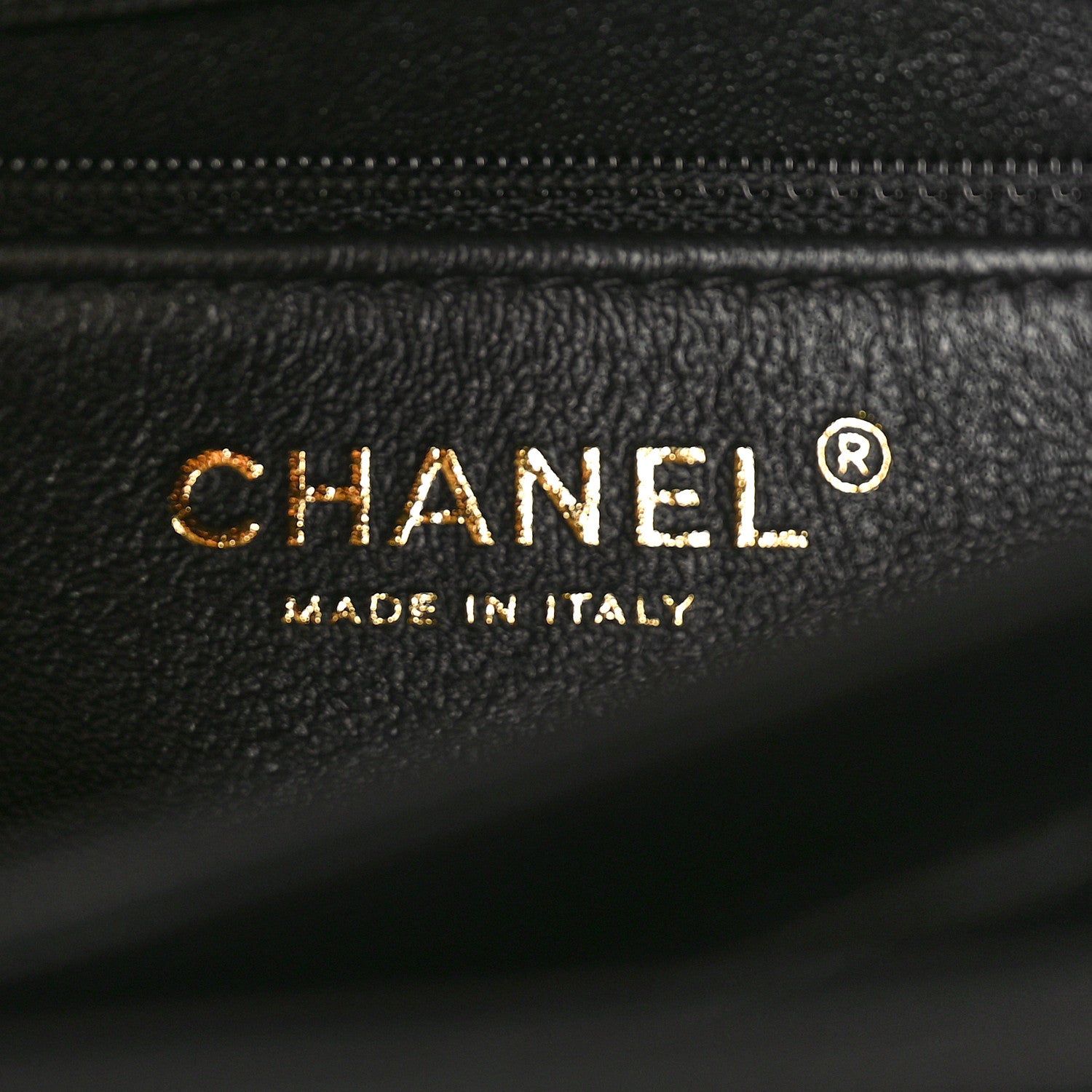 Chanel Lambskin Quilted Small Trendy CC Dual Handle Flap Bag Black 6 of 10