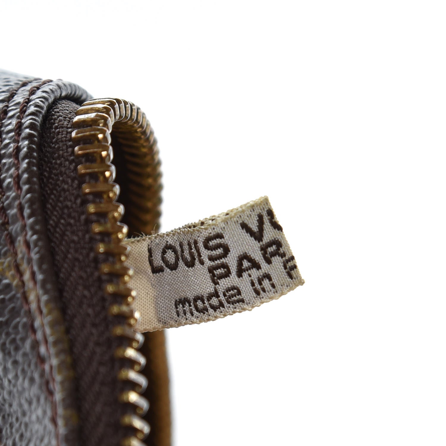 Louis Vuitton Monogram Trousse Toilette 23 6 of 12