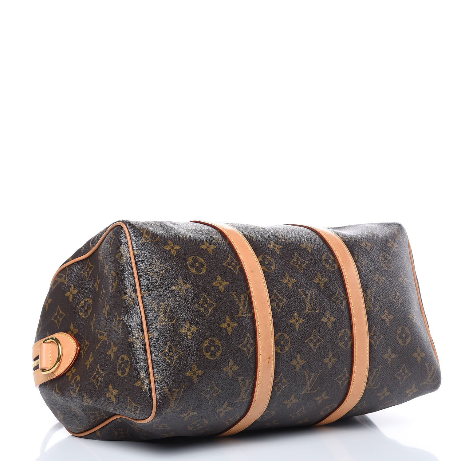 Louis Vuitton Monogram SC Bag MM 4 of 18
