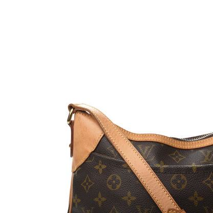 Louis Vuitton Monogram Odeon MM 10 of 15