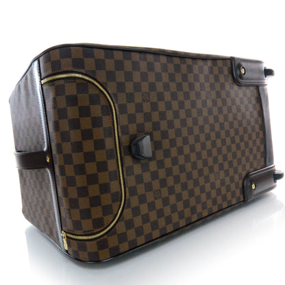 Louis Vuitton Damier Ebene Eole 50 3 of 7