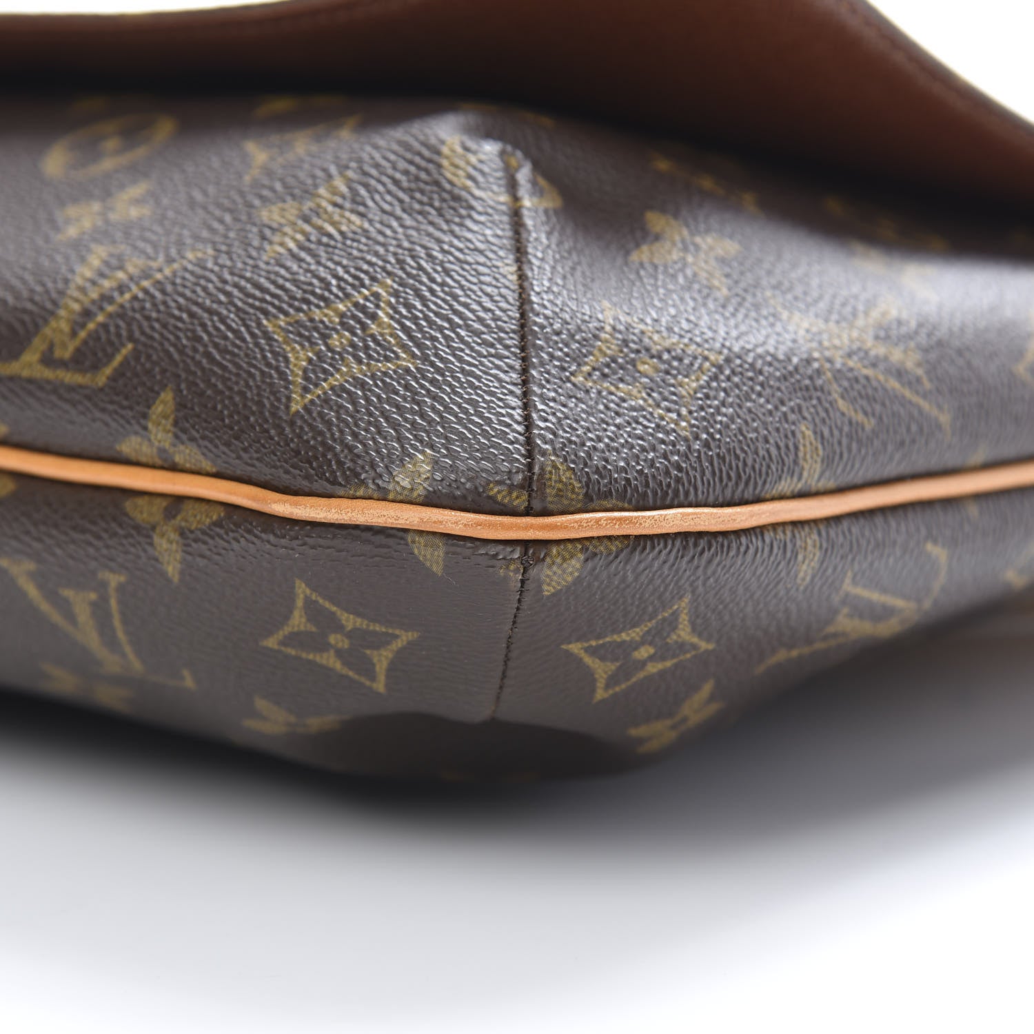 Louis Vuitton Monogram Musette GM 10 of 10