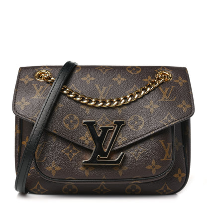 Louis Vuitton Monogram Passy 1 of 9