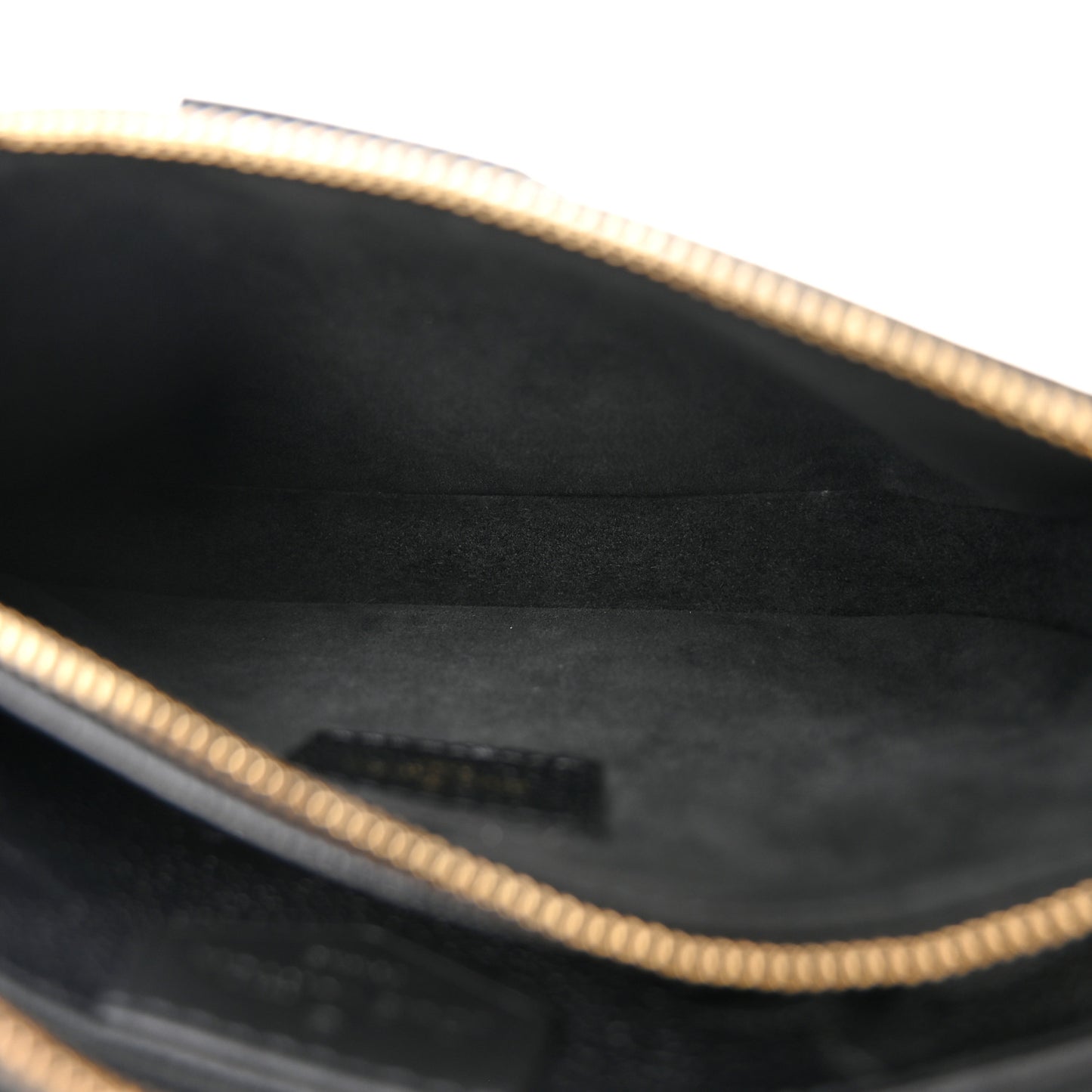 Empreinte Monogram Giant Multi Pochette Accessories Black