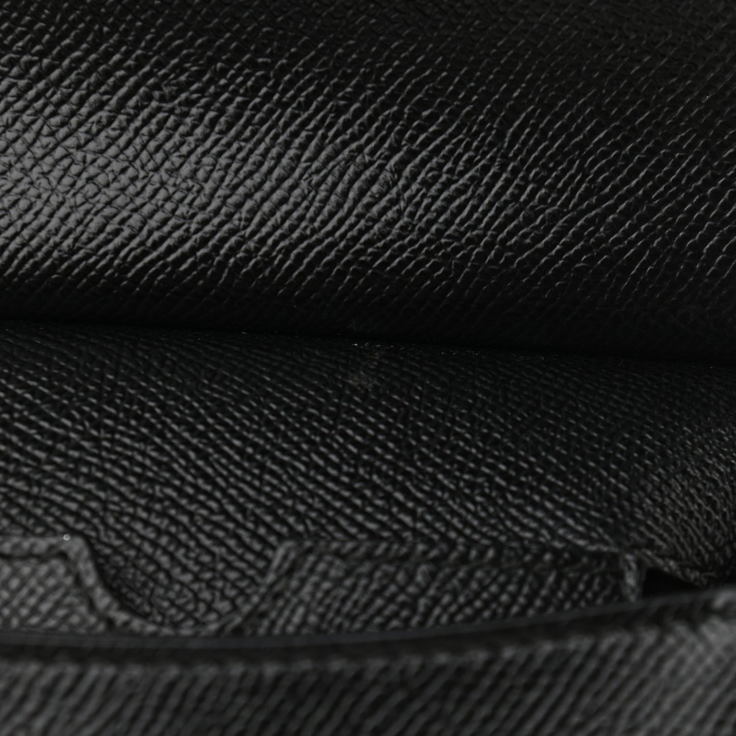 Dauphine Micro Miss Sicily Satchel Black