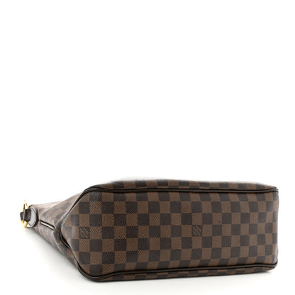 Louis Vuitton Damier Ebene Delightful PM 5 of 11
