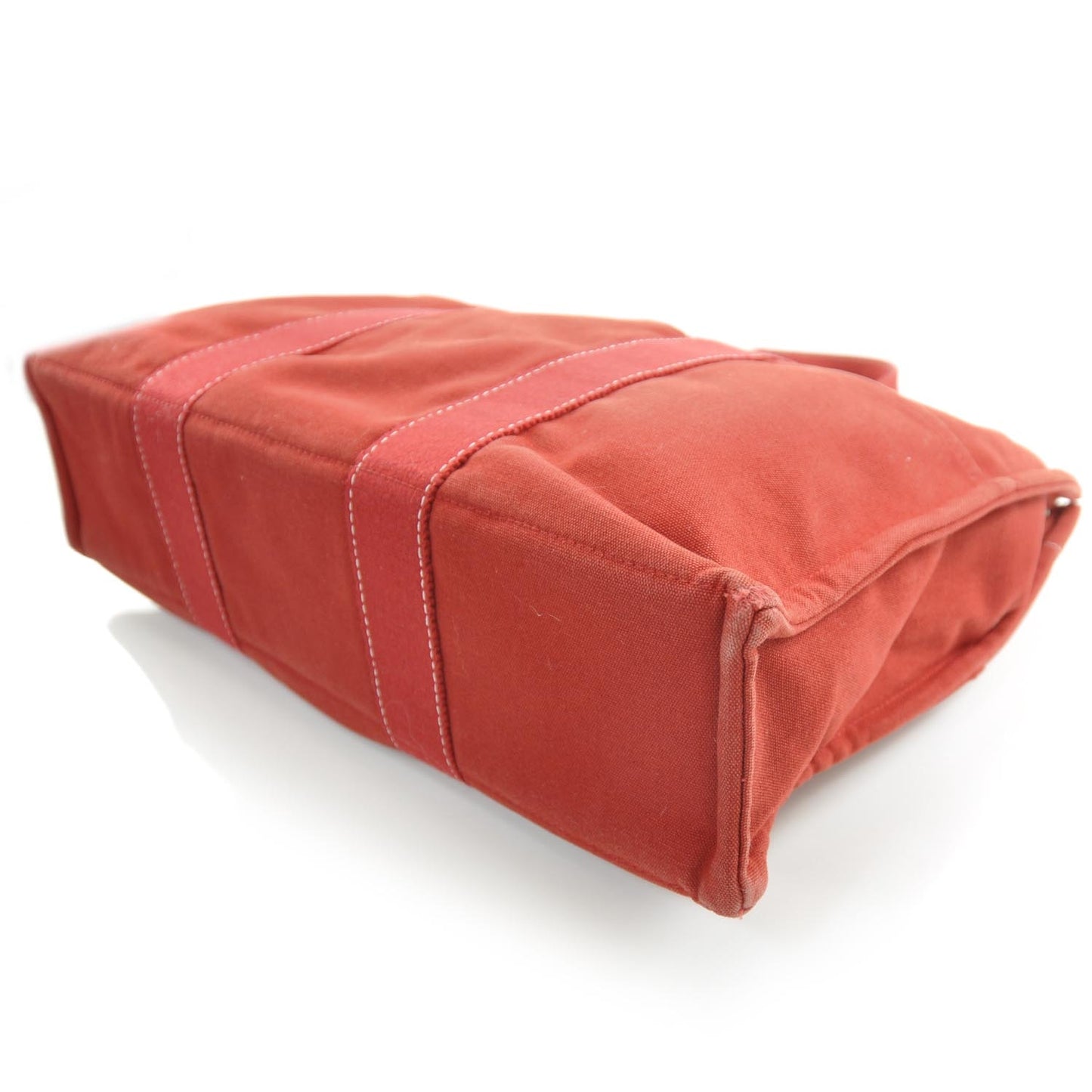 Canvas Fourre Tout MM Red