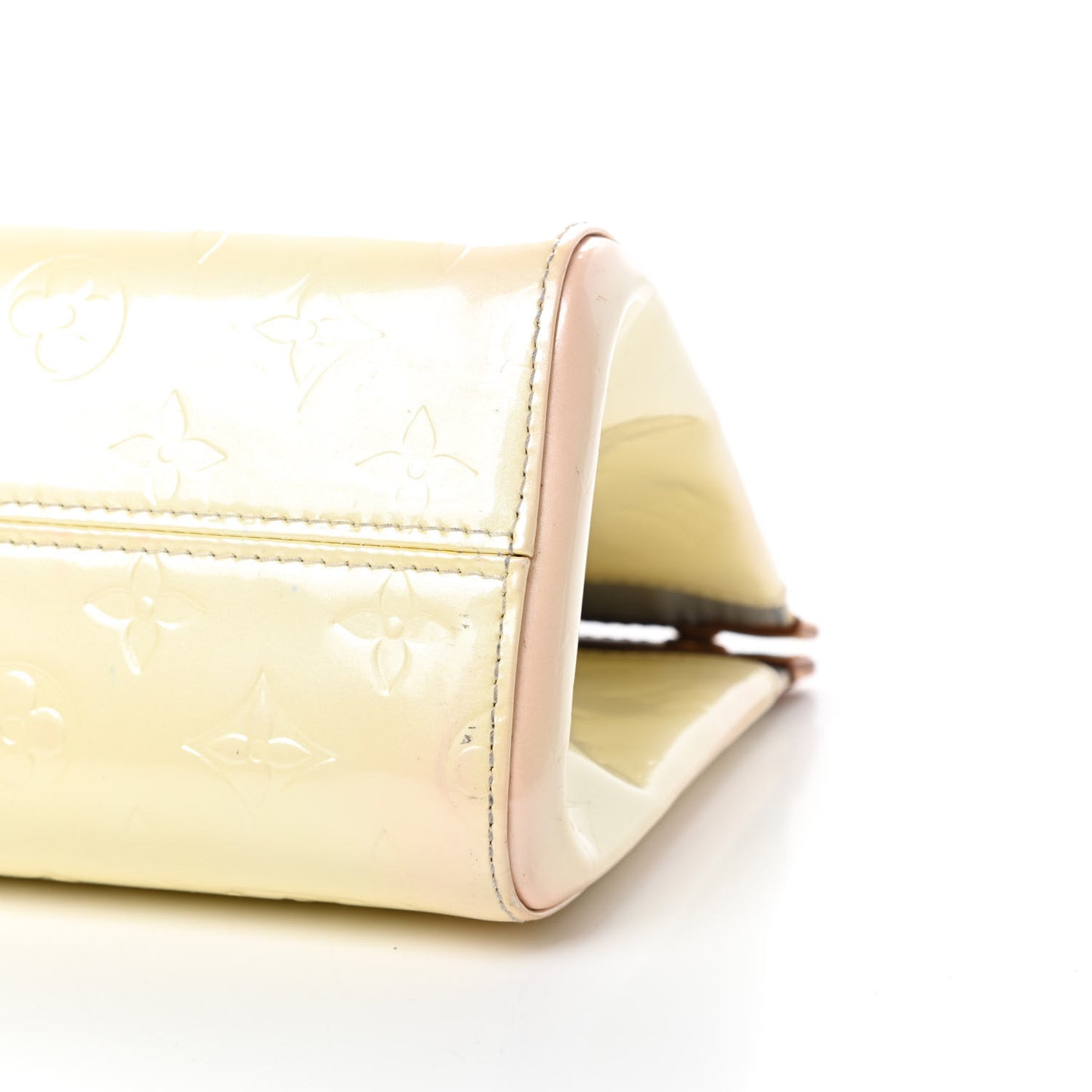 Vernis Roxbury Drive Perle