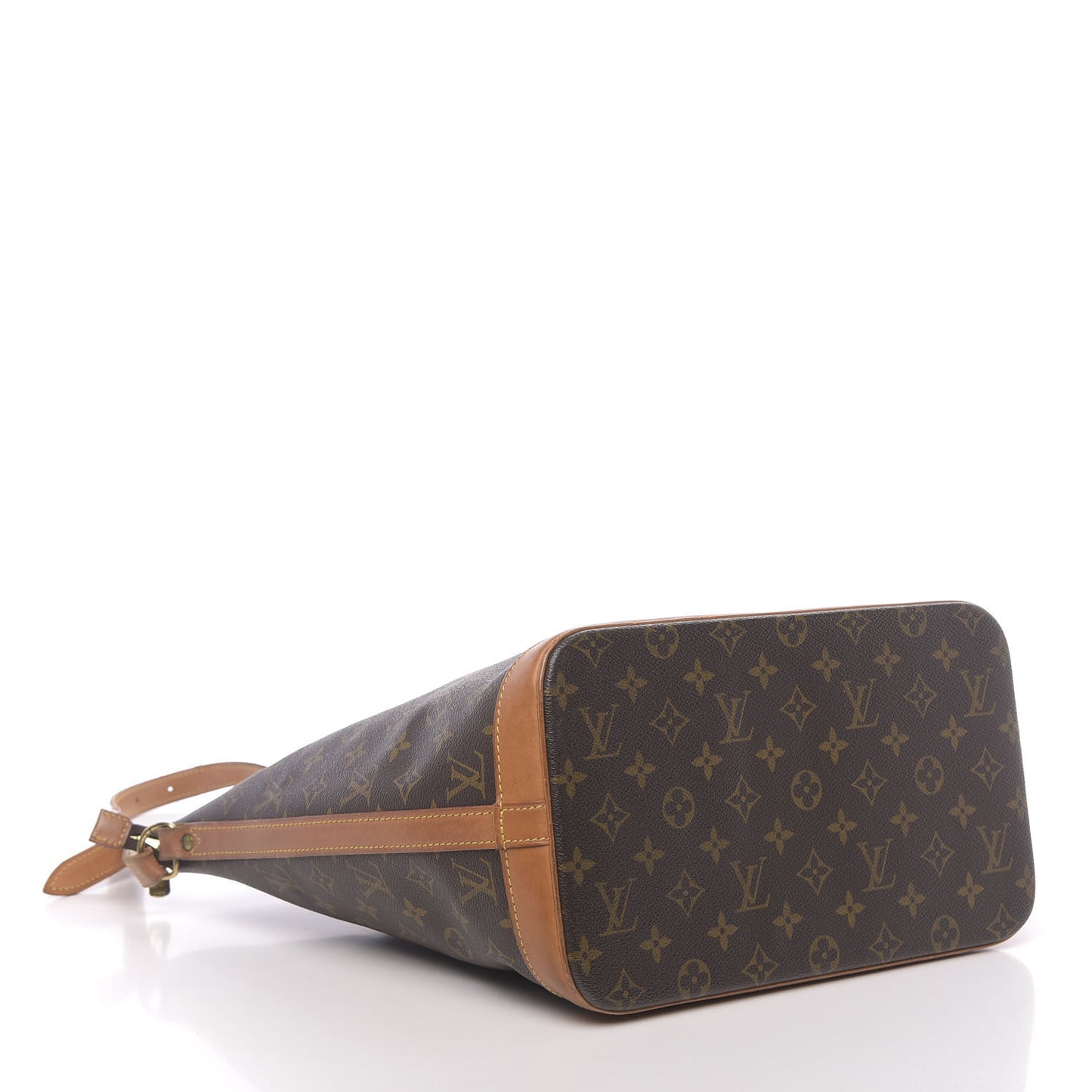 Monogram Sharon Stone Amfar Vanity Three