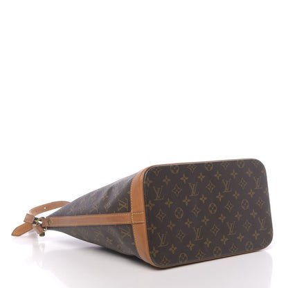 Louis Vuitton Monogram Sharon Stone Amfar Vanity Three 5 of 10