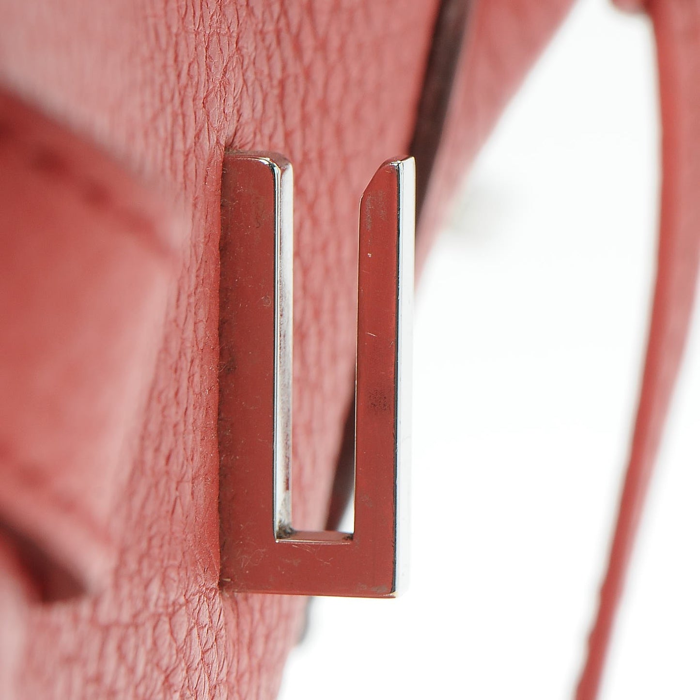 Taurillon Clemence Birkin 35 Bougainvillea