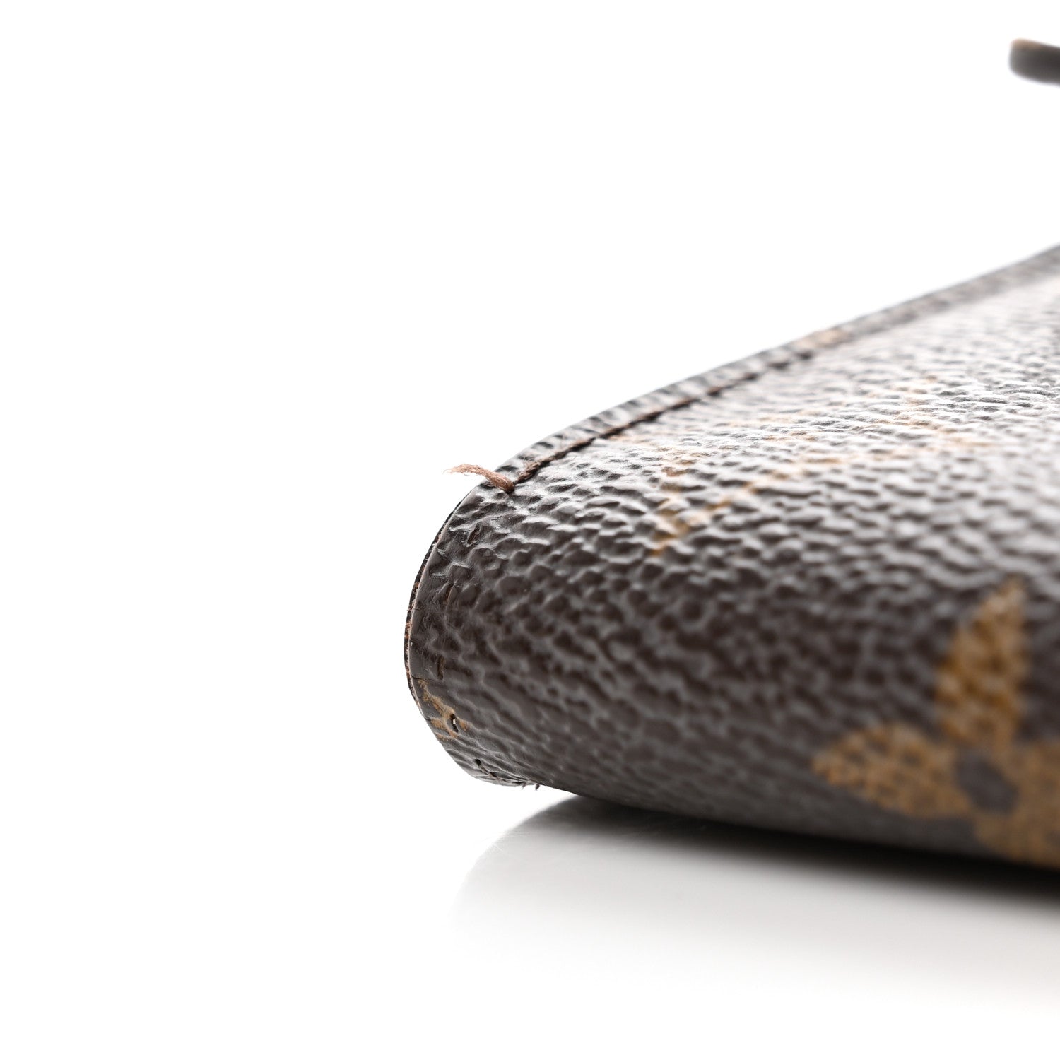 Louis Vuitton Monogram Sarah Wallet 9 of 22