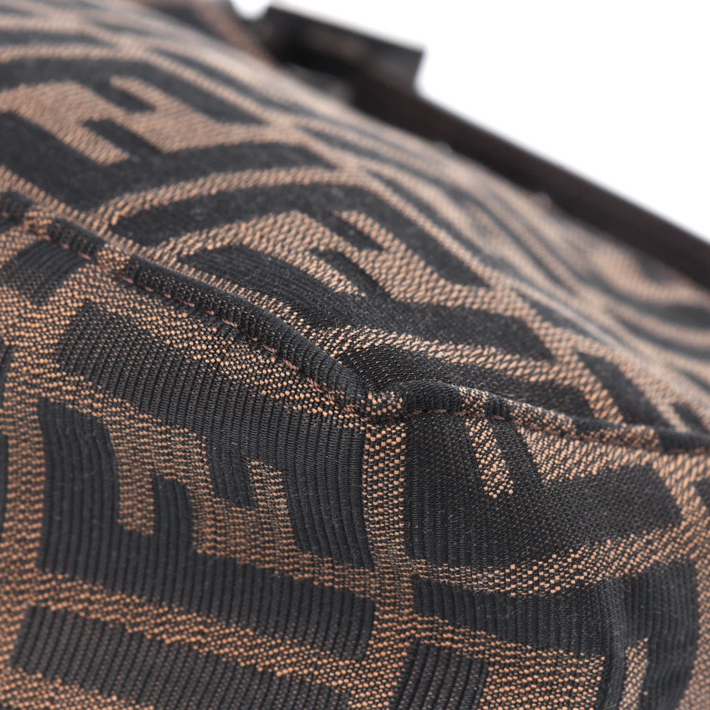 Zucca Mini Bag Tobacco