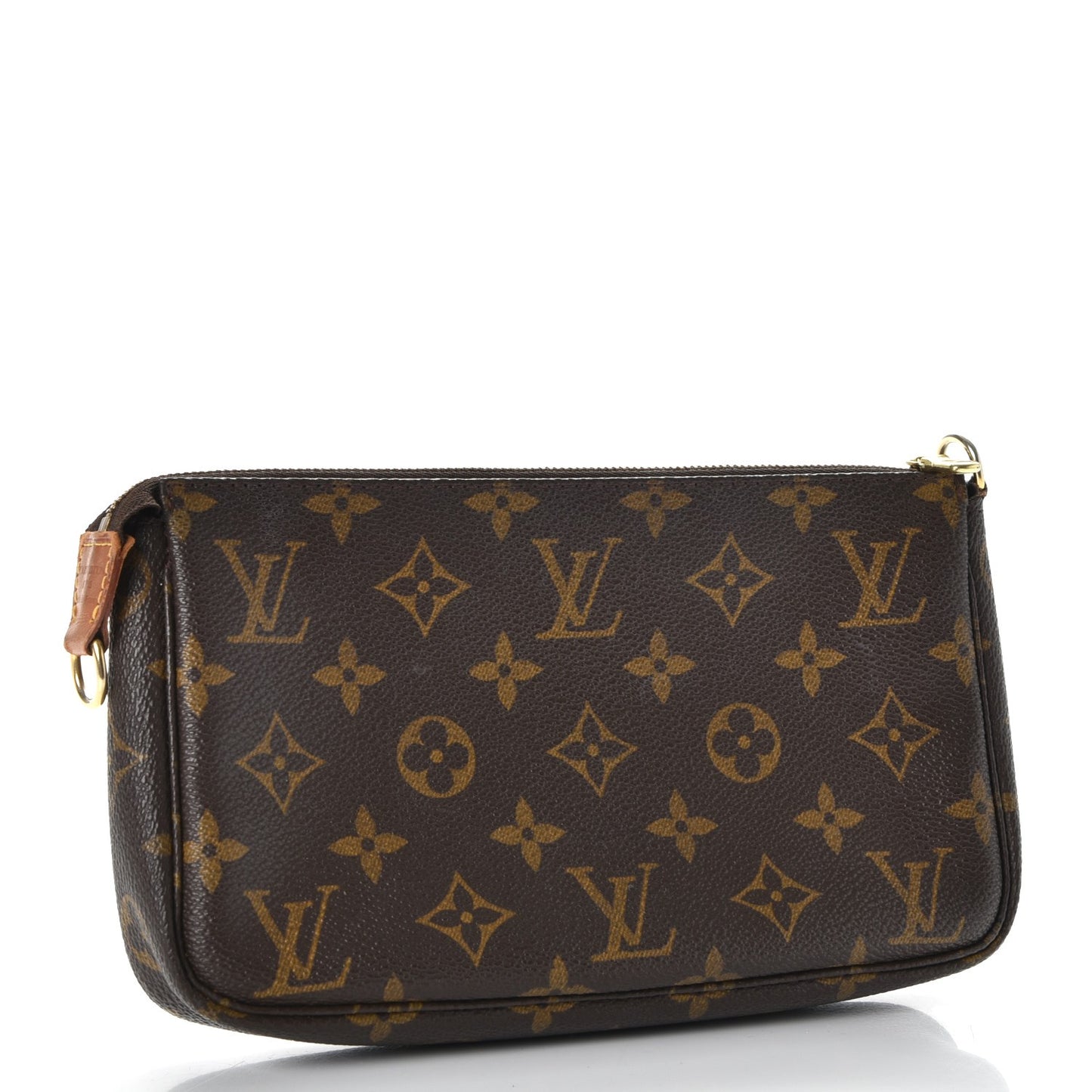Monogram Pochette Accessories