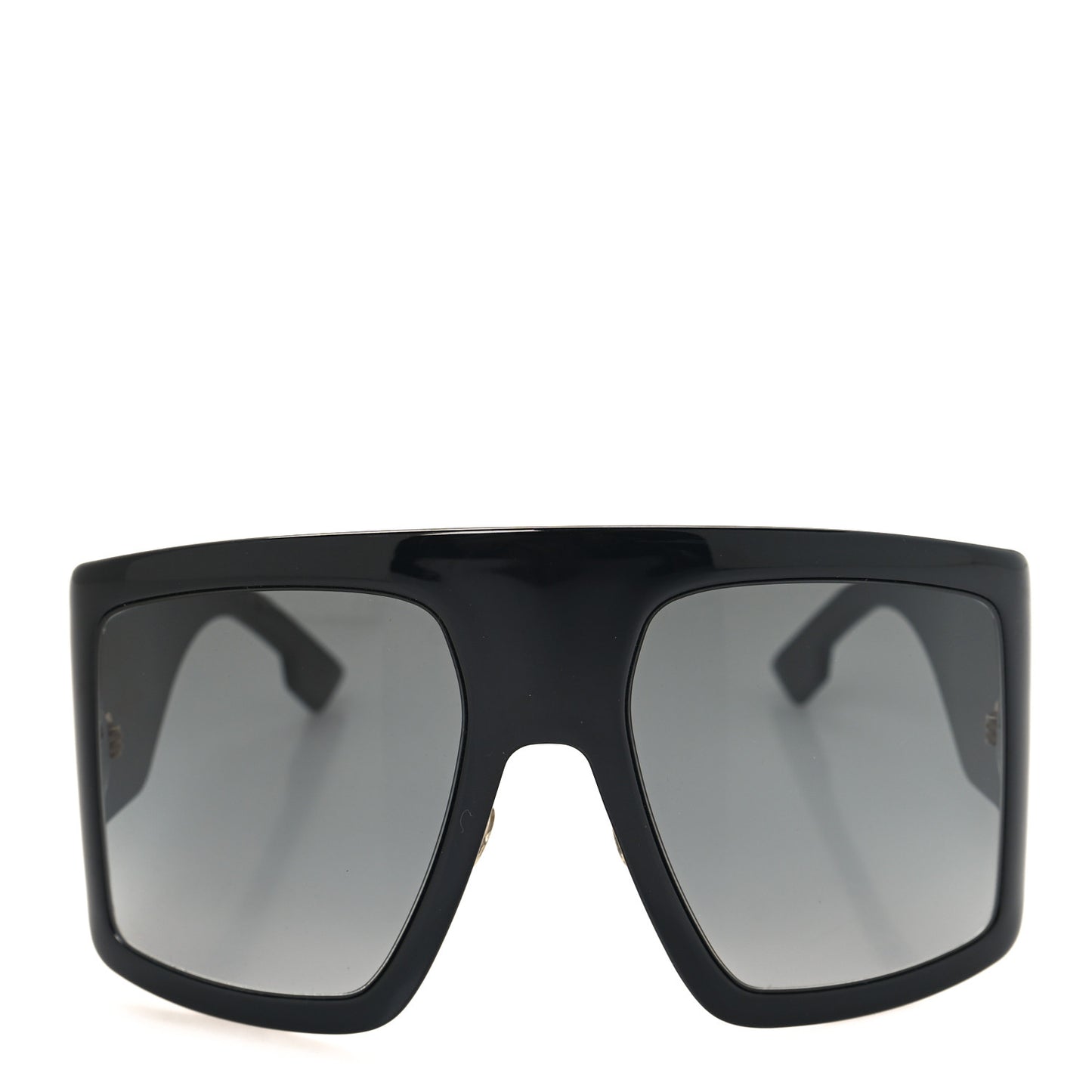 SoLight1 Shield Sunglasses Black