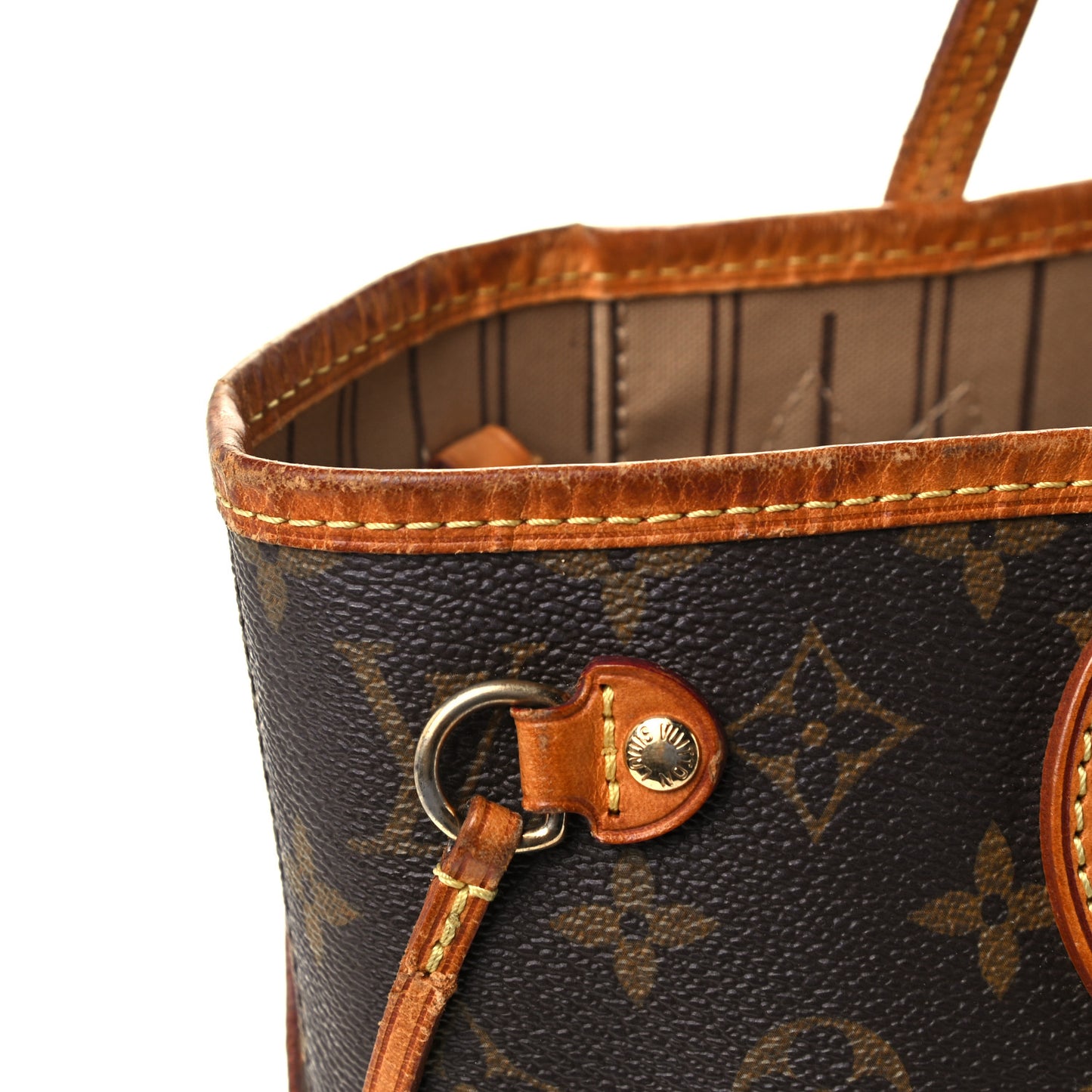 Monogram Neverfull PM