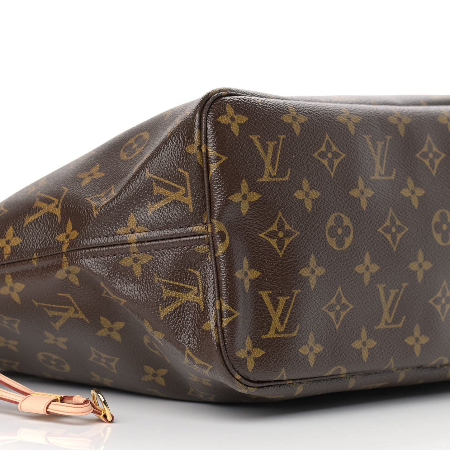 Monogram MOCA Neverfull MM