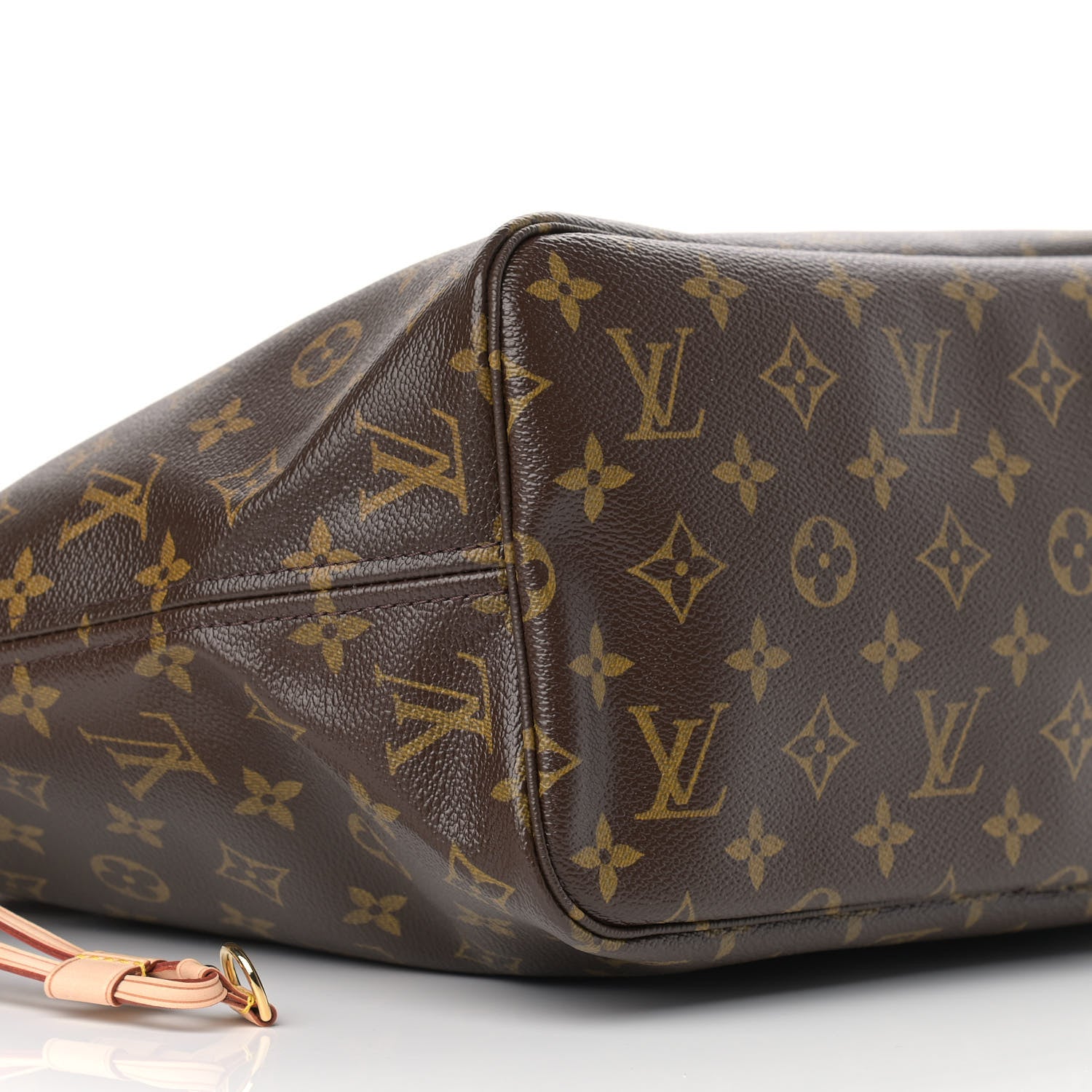Louis Vuitton Monogram MOCA Neverfull MM 8 of 10