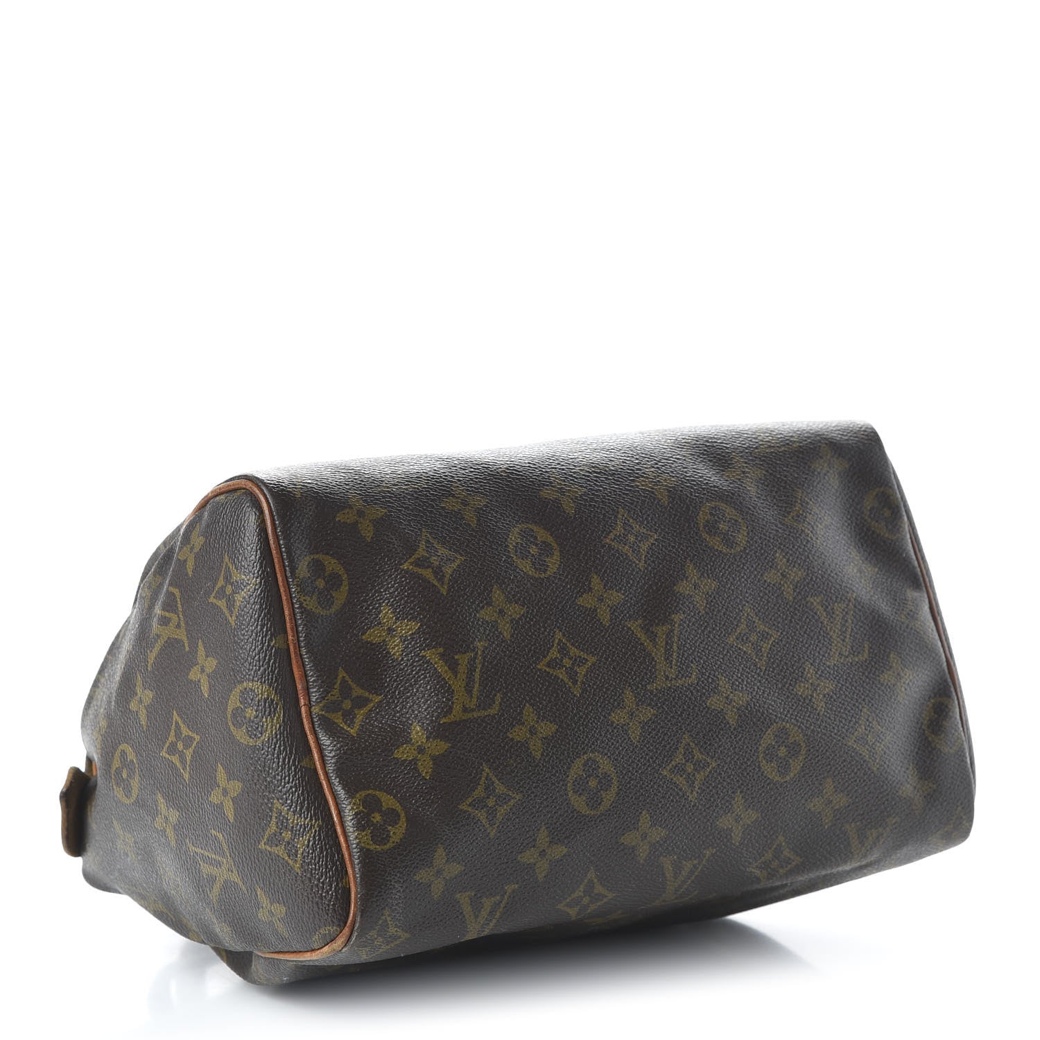 Louis Vuitton Monogram Speedy 25 4 of 12
