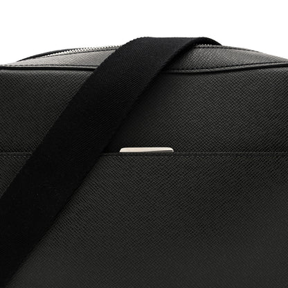 Louis Vuitton Taiga Anton Messenger PM Ardoise 7 of 9