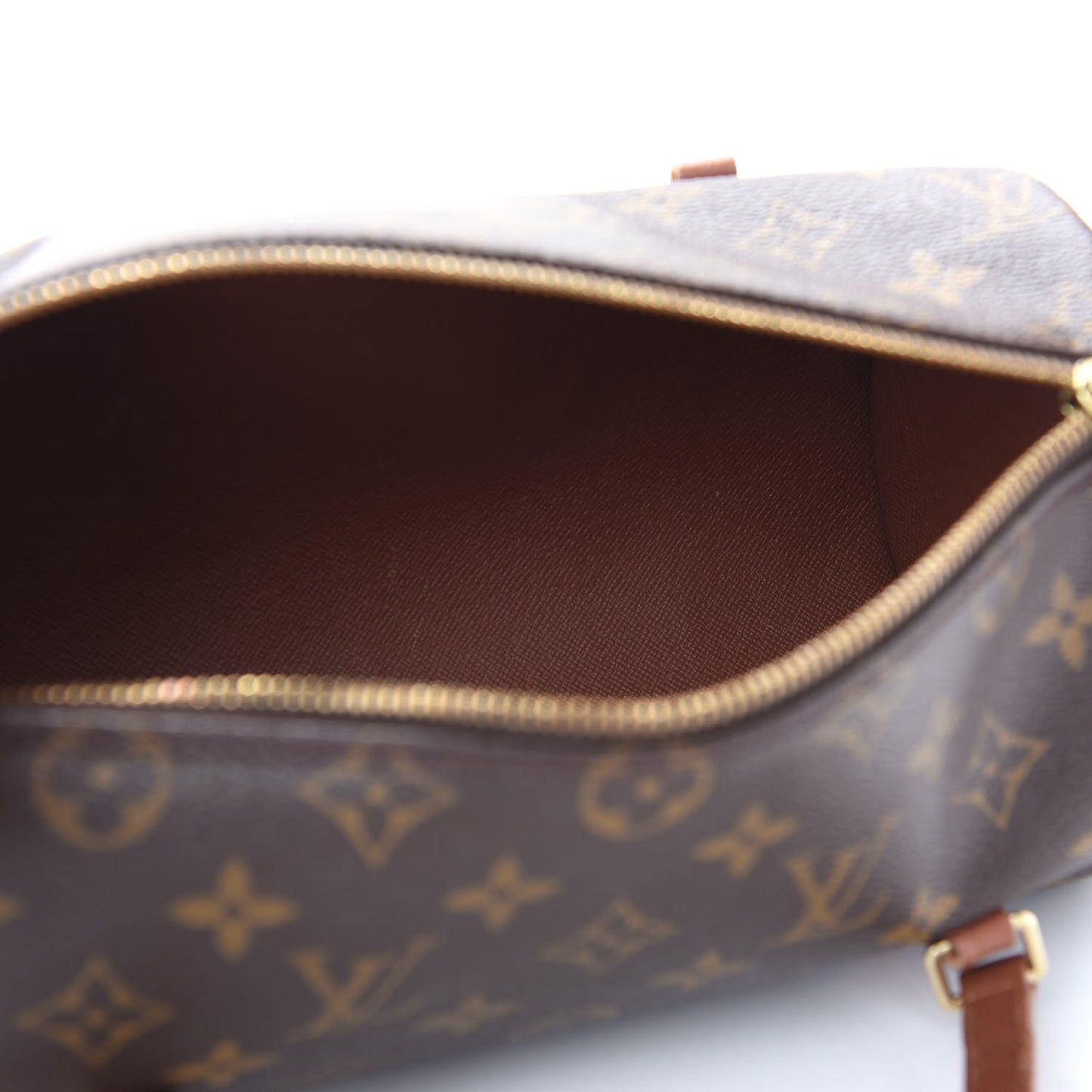 Monogram Papillon 26