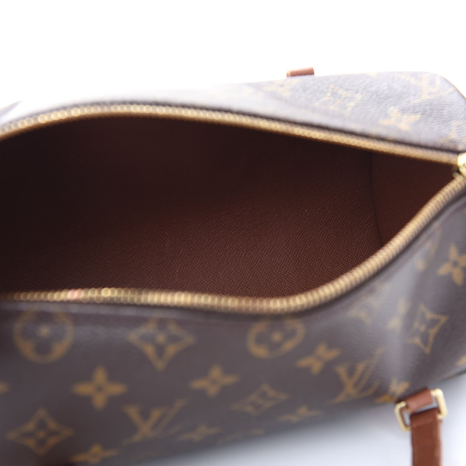 Louis Vuitton Monogram Papillon 26 4 of 7