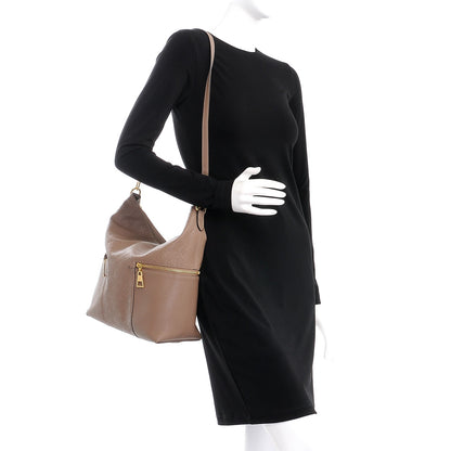 Louis Vuitton Empreinte Melie Taupe Glace 2 of 14