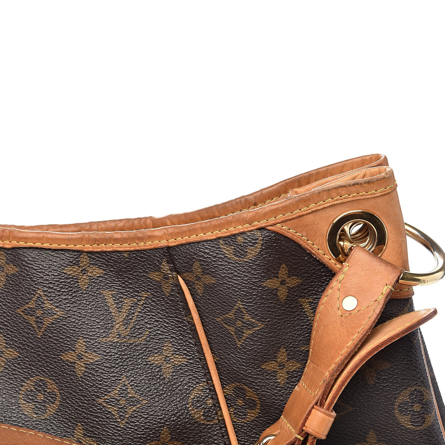 Monogram Galliera PM