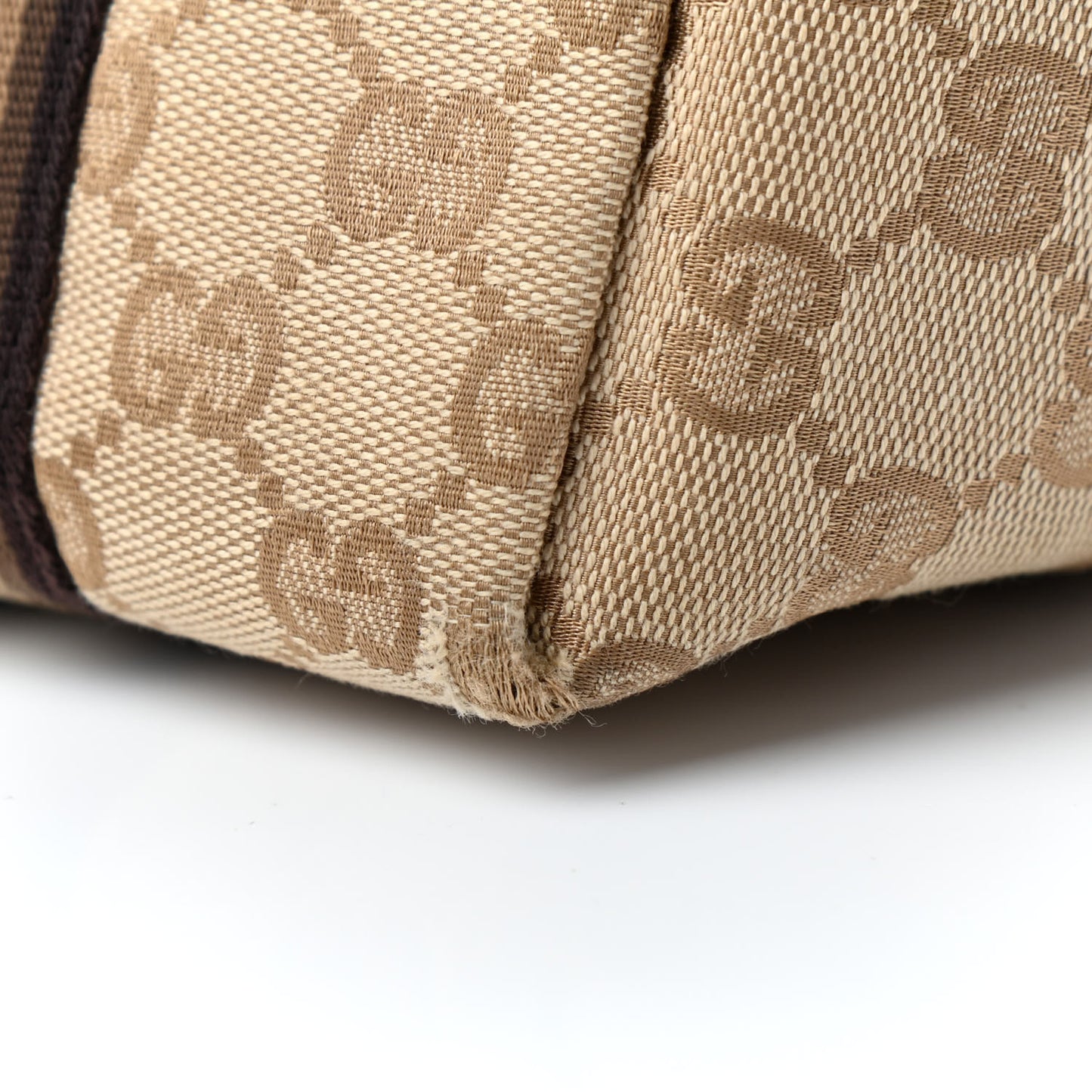 Monogram Medium Jolicoeur Tote Metallic