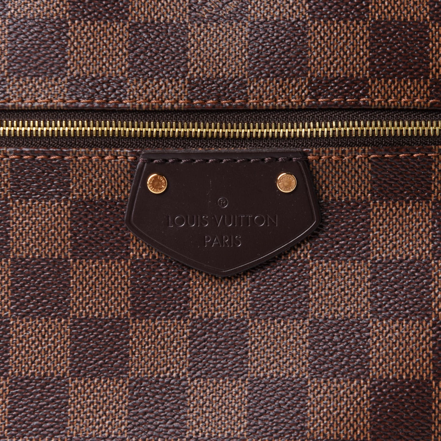 Damier Ebene Iena PM