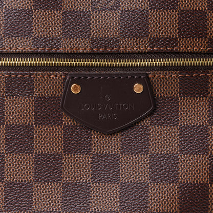 Louis Vuitton Damier Ebene Iena PM 9 of 11