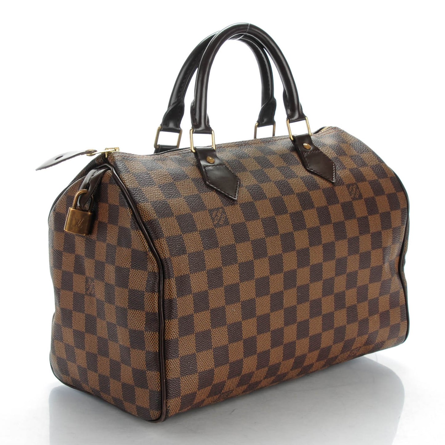 Damier Ebene Speedy 30