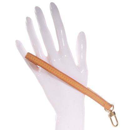Louis Vuitton Vachetta Wapity Strap 2 of 4