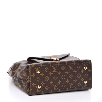 Louis Vuitton Monogram Metis 4 of 10