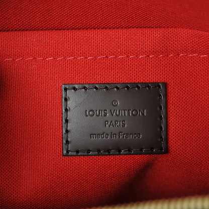 Louis Vuitton Damier Ebene Duomo Messenger 6 of 6