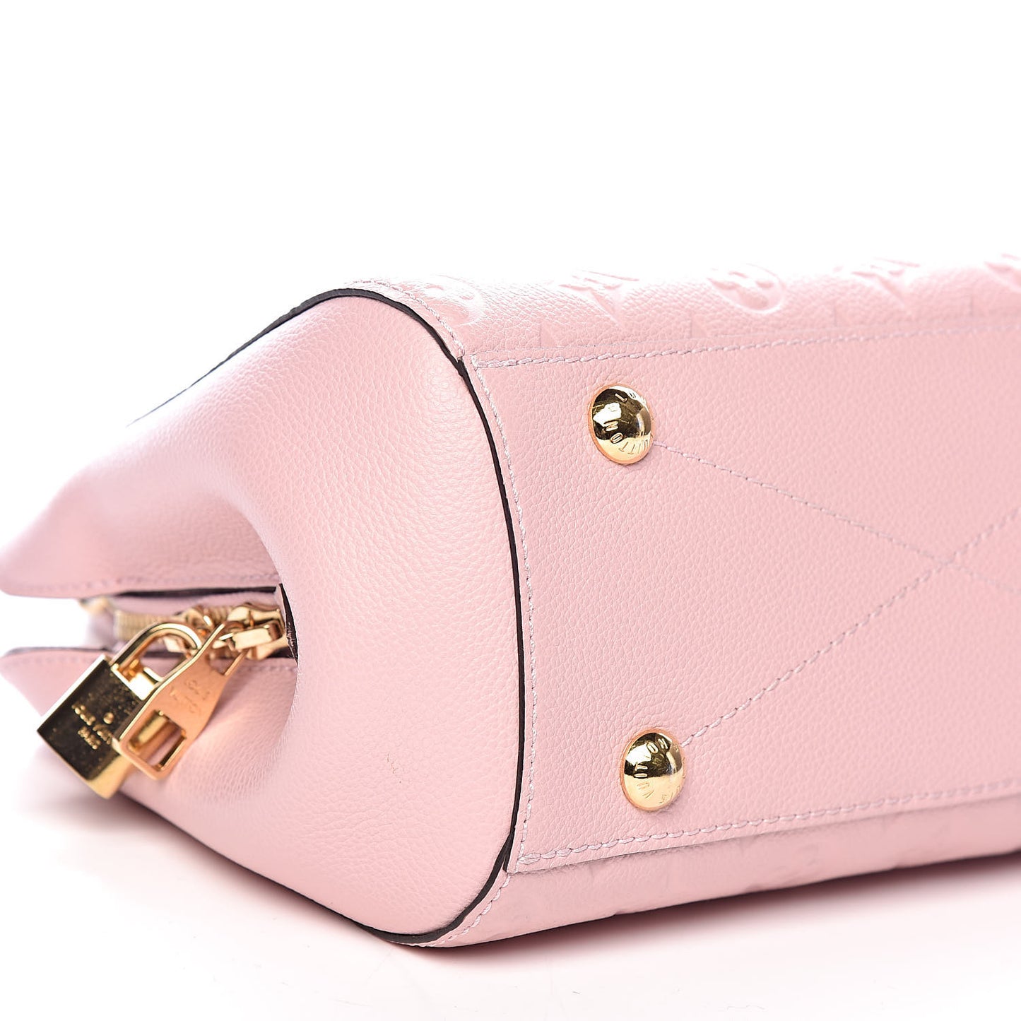 Empreinte Montaigne BB Rose Ballerine