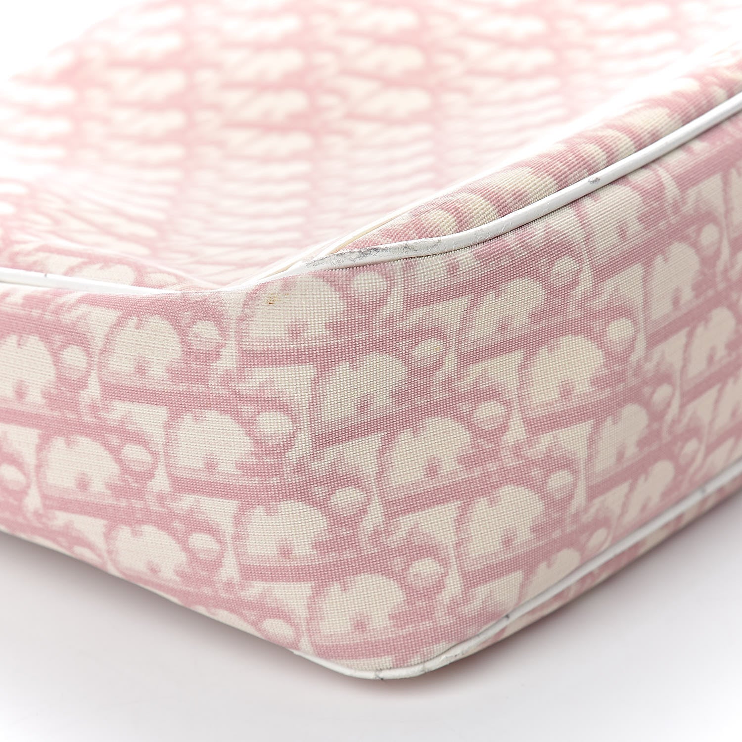 Christian Dior Monogram Girly Messenger Pink 8 of 10