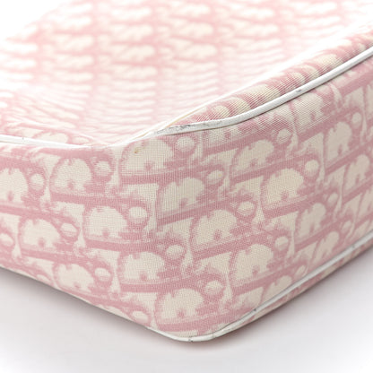 Christian Dior Monogram Girly Messenger Pink 8 of 10