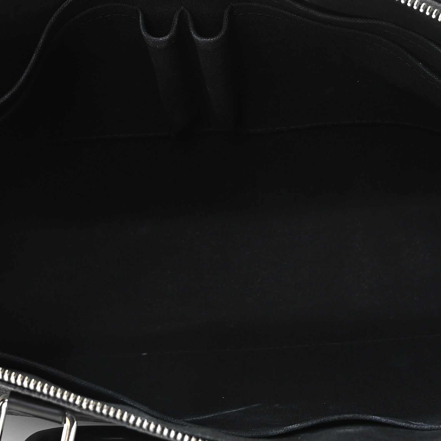 Louis Vuitton Damier Graphite Porte-Documents Jour 6 of 12