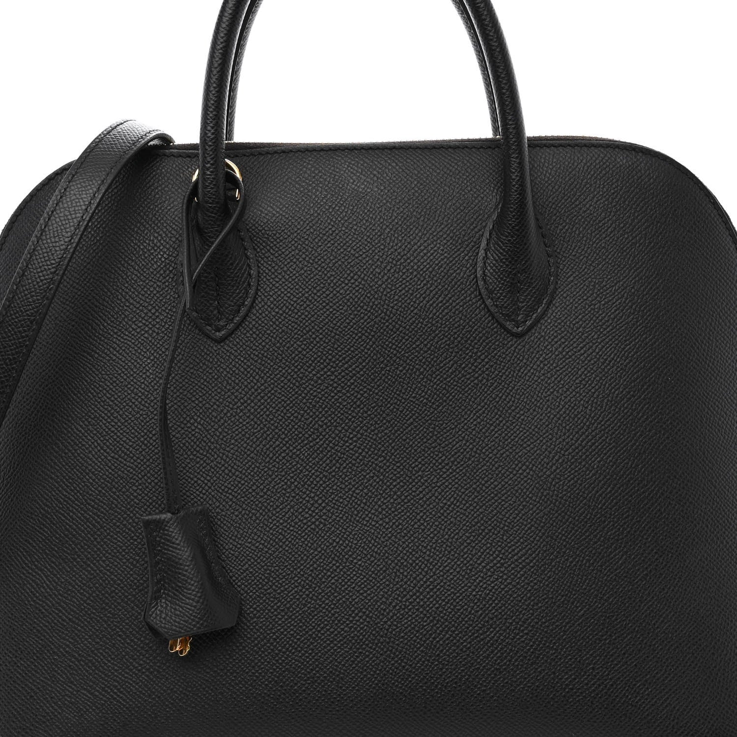 Hermes Epsom 1923 Bolide 30 Black 9 of 13