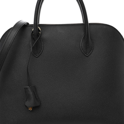 Hermes Epsom 1923 Bolide 30 Black 9 of 13