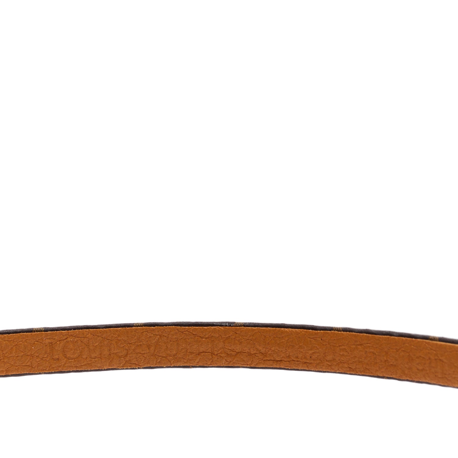 Louis Vuitton Monogram Mini Historic Bracelet 17 3 of 4