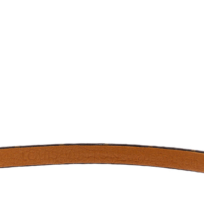 Louis Vuitton Monogram Mini Historic Bracelet 17 3 of 4