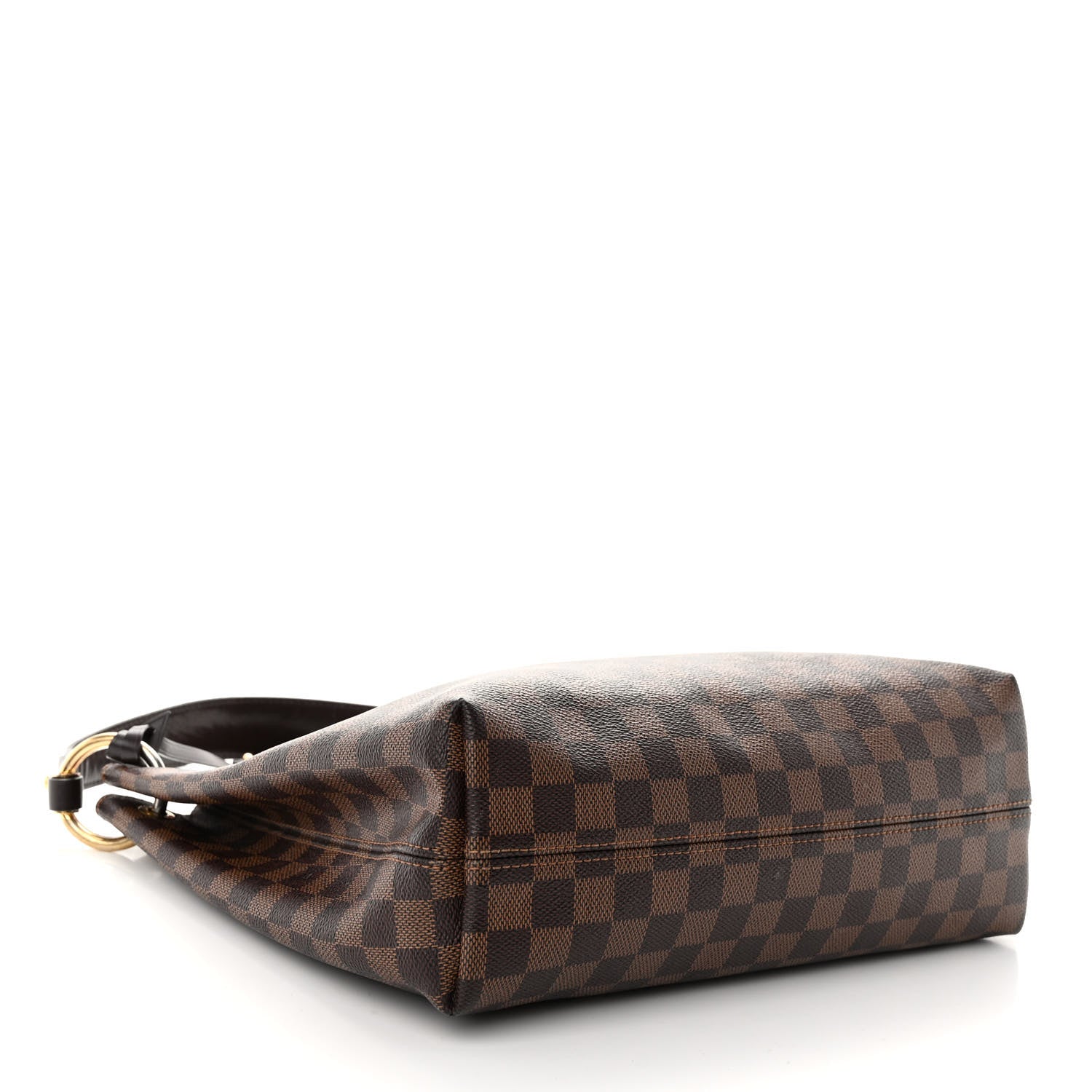 Louis Vuitton Damier Ebene Graceful PM 4 of 9