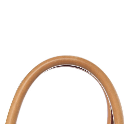 Louis Vuitton Monogram Multicolor Priscilla White 6 of 11
