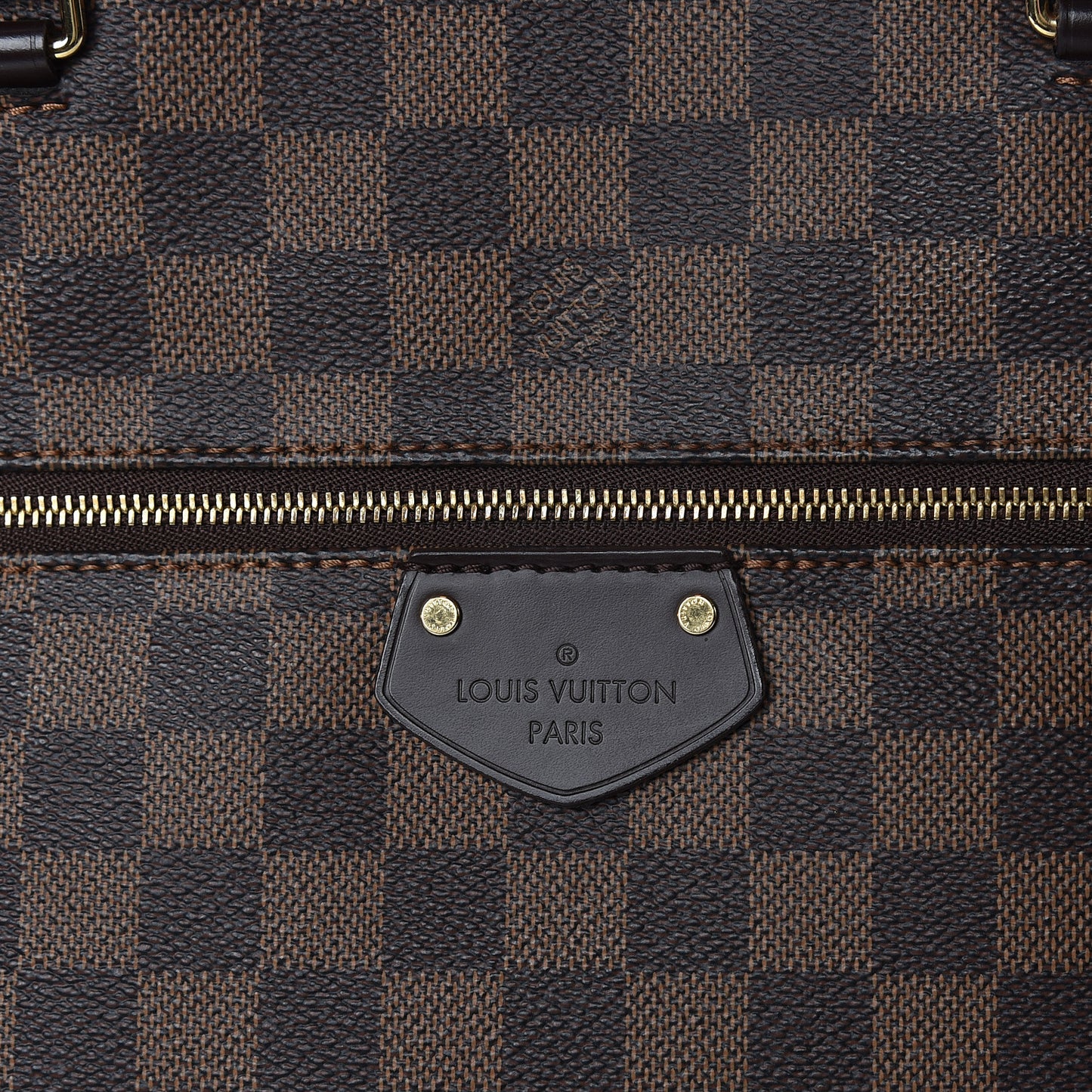 Damier Ebene Iena MM