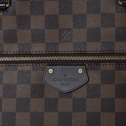 Louis Vuitton Damier Ebene Iena MM 10 of 11