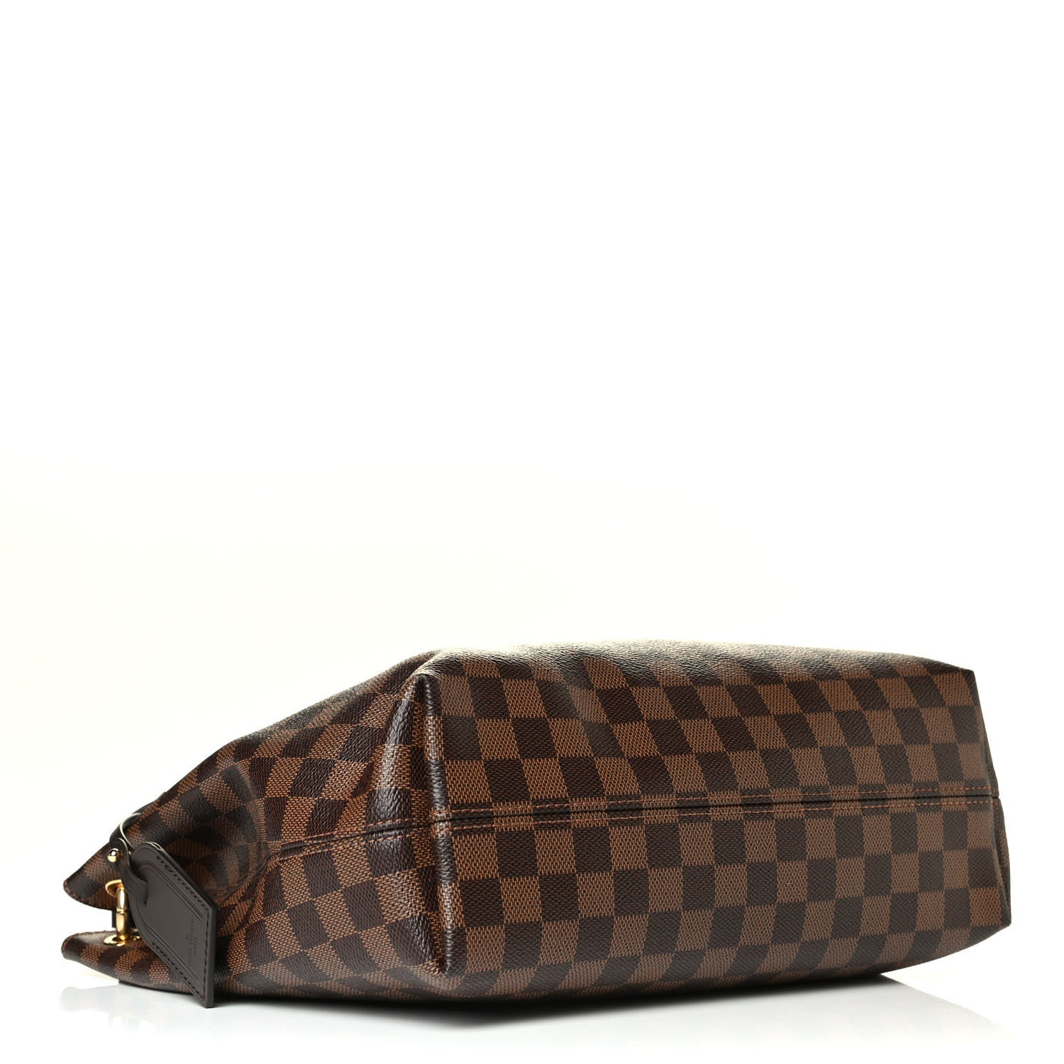 Louis Vuitton Damier Ebene Graceful PM 3 of 6